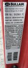 Unused in Box. Sullair Regenerative Air Dryer Product Series Desiccant Modular Dryer, Model DMD-40, Sullair Part Number 02250244-035. Vessel Diameter 5