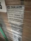 Unused in Box. Sullair Regenerative Air Dryer Product Series Desiccant Modular Dryer, Model DMD-40, Sullair Part Number 0225...