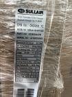 Unused in Box. Sullair Regenerative Air Dryer Product Series Desiccant Modular Dryer, Model DMD-40, Sullair Part Number 0225...