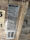 Unused in Box. Sullair Regenerative Air Dryer Product Series Desiccant Modular Dryer, Model DMD-40, Sullair Part Number 0225...