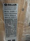 Unused in Box. Sullair Regenerative Air Dryer Product Series Desiccant Modular Dryer, Model DMD-40, Sullair Part Number 0225...