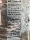 Unused in Box. Sullair Regenerative Air Dryer Product Series Desiccant Modular Dryer, Model DMD-40, Sullair Part Number 0225...