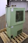 Used Sullair Refrigerated Air Dryer, Model SRHT-50. Rated 40 cfm at 125 psi. Approximate 8.4oz charge of R134A. Serial# 02250143-293, built 2006.