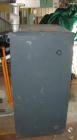 USED: Zeks refrigerated air dryer, model 250HSBW500. Rated 250 cfm.3/60/230 volt.