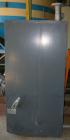USED: Zeks refrigerated air dryer, model 250HSBW500. Rated 250 cfm.3/60/230 volt.