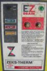 USED: Zeks refrigerated air dryer, model 250HSBW500. Rated 250 cfm.3/60/230 volt.