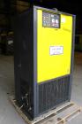 Used Zeks Refrigerated Air Dryer, model 600HSCA400. Rated approximately 
600 scfm at 38 deg F. Approximate working pressure 300 psig. 5 pound charge of R22   
refrigerant, 3/60/460 volt.             ...