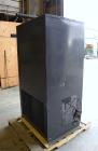 Used Zeks Refrigerated Air Dryer, model 600HSCA400. Rated approximately 
600 scfm at 38 deg F. Approximate working pressure 300 psig. 5 pound charge of R22   
refrigerant, 3/60/460 volt.             ...