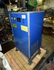 Used Zurn Compressed Air Dryer, Model R15A