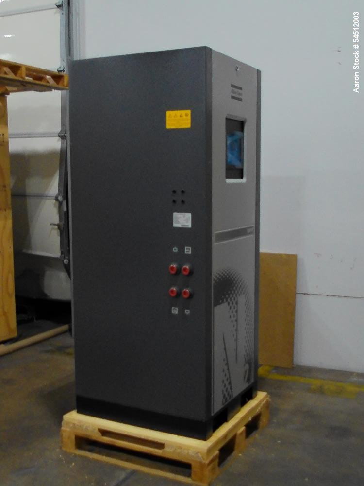 Unused Atlas Copco NGP10+ Nitrogen Generator, 10 SCFM