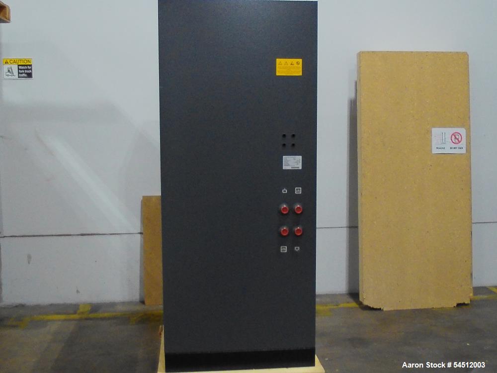 Unused Atlas Copco NGP10+ Nitrogen Generator, 10 SCFM