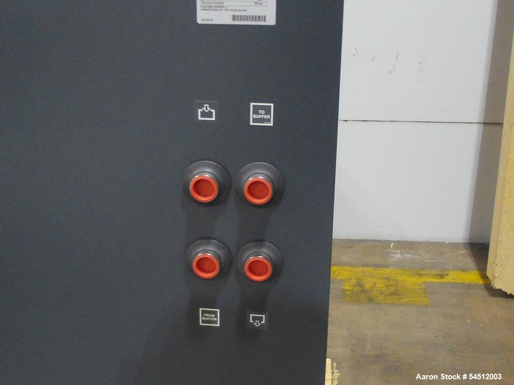 Unused Atlas Copco NGP10+ Nitrogen Generator, 10 SCFM