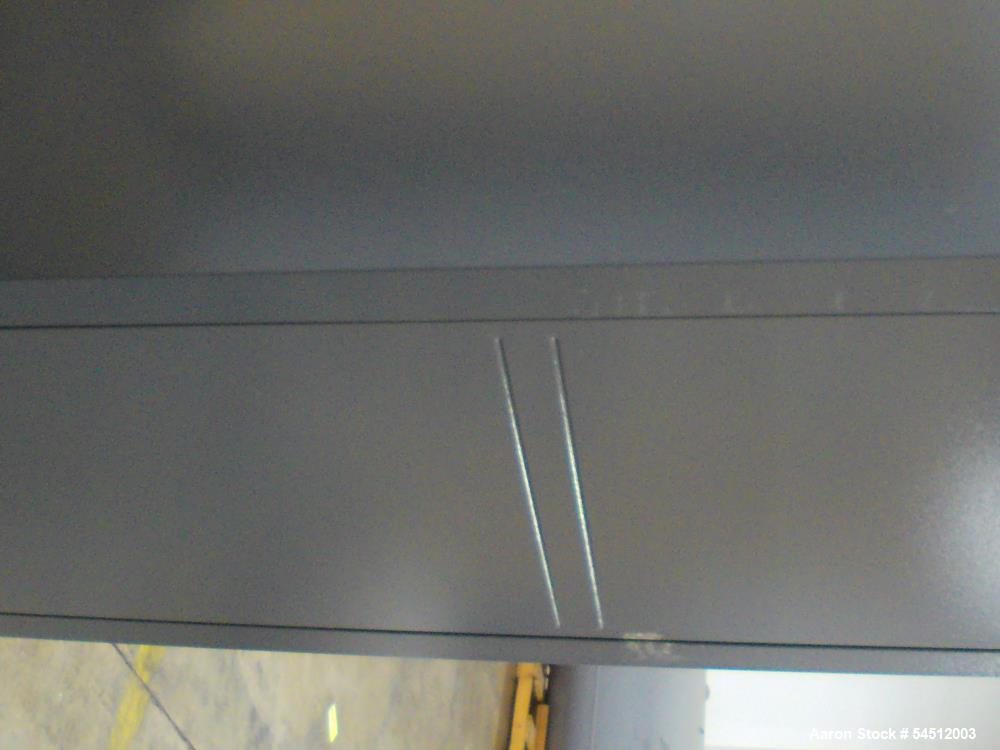 Unused Atlas Copco NGP10+ Nitrogen Generator, 10 SCFM