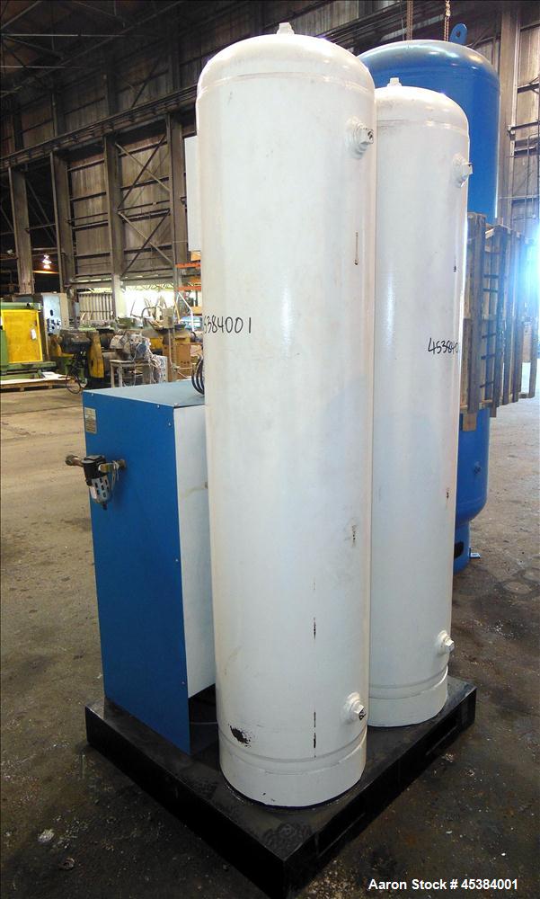 Used On Site Gas Systems Pressure Swing Adsorption Nitrogen Generator, Model N-