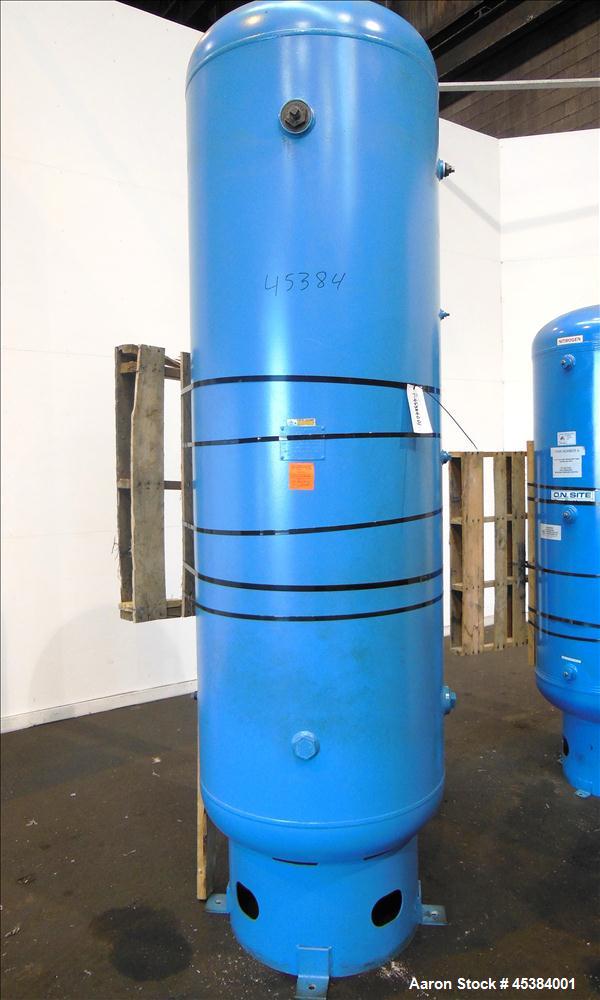 Used On Site Gas Systems Pressure Swing Adsorption Nitrogen Generator, Model N-
