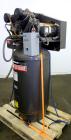 Used NAPA Air Compressor, Model 82-378VBT.
