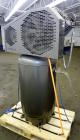 Used NAPA Air Compressor, Model 82-378VBT.