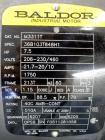 Used NAPA Air Compressor, Model 82-378VBT.