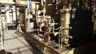 Used Lot of (3) CNG Compressors. 1-Gemini 125 hp ss, 4 stage, 300 cfm compressor, CNG service, Unit # 11316, sn C4706 2-PDC diaphragm compressors, model PDC-4-1250-6000, 1 at 30 hp; 1 at 5 hp, hydrog...