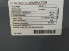 Unused Atlas Copco NGP10+ Nitrogen Generator, 10 SCFM