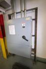 Used-Belliss & Morcom 250 hp High-Pressure Reciprocating Compressor, Model VH15H3N, Serial # 9082, Stroke 165.1 MM, 750 Max....