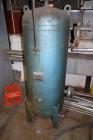 Used Belliss & Morcom 250 hp High-Pressure Reciprocating Compressor, Model VH15H3N, Serial # 9082, Stroke 165.1 MM, 750 Max. RPM, 45.5 Bar G Pressure, with Teco 1780 RPM Motor, 575 Volts, with SPX Hi...