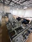 Used Blackmer CO2 Gas Compressor Skid with Glycol Cooling System | CO2 Liquefaction Package
