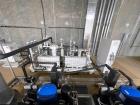 Used Blackmer CO2 Gas Compressor Skid with Glycol Cooling System | CO2 Liquefaction Package