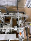 Used Blackmer CO2 Gas Compressor Skid with Glycol Cooling System | CO2 Liquefaction Package