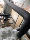 Used Blackmer CO2 Gas Compressor Skid with Glycol Cooling System | CO2 Liquefaction Package