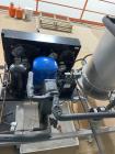 Used Blackmer CO2 Gas Compressor Skid with Glycol Cooling System | CO2 Liquefaction Package
