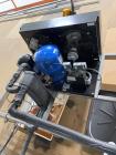 Used Blackmer CO2 Gas Compressor Skid with Glycol Cooling System | CO2 Liquefaction Package