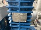 Used Blackmer CO2 Gas Compressor Skid with Glycol Cooling System | CO2 Liquefaction Package