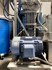 Used Corken Gas Compressor