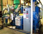 Used Gardner Denver J Series High Pressure Air Compressor, Model JJQT8