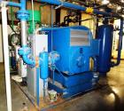 Used Gardner Denver J Series High Pressure Air Compressor, Model JJQT8