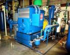 Used Gardner Denver J Series High Pressure Air Compressor, Model JJQT8
