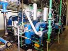 Used Gardner Denver J Series High Pressure Air Compressor, Model JJQT8