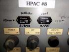 Used Gardner Denver J Series High Pressure Air Compressor, Model JJQT8