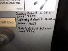 Used Gardner Denver J Series High Pressure Air Compressor, Model JJQT8