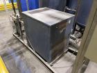 Used Great Lakes Air GN2-1800C11-XP2 Nitrogen Generator System – 3,745 SCFH, 99.5% Purity with Air Dryer & Tanks