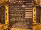 Used-Ariel Corporation Gas Compressor