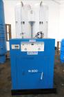 Used On Site Gas Systems Pressure Swing Adsorption Nitrogen Generator, Model N-