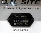 Used On Site Gas Systems Pressure Swing Adsorption Nitrogen Generator, Model N-
