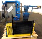 Used On Site Gas Systems Pressure Swing Adsorption Nitrogen Generator, Model N-