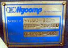 Used On Site Gas Systems Pressure Swing Adsorption Nitrogen Generator, Model N-