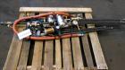 Used On Site Gas Systems Pressure Swing Adsorption Nitrogen Generator, Model N-