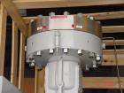 Unused-UNUSED: Pressure Products Industries nitrogen compressor, model 5180.130 psig max suction @ 100 deg F. Max discharge pressure 600 psig.44.8 specific gravity, 20 hp, 575 volt motor. Year 2000.
