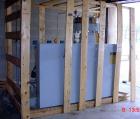 Unused-UNUSED: Pressure Products Industries nitrogen compressor, model 5180.130 psig max suction @ 100 deg F. Max discharge pressure 600 psig.44.8 specific gravity, 20 hp, 575 volt motor. Year 2000.