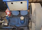 Used Rix Natural Gas Compressor. Approximate gas flow rate 120 SCFM, inlet 120 psig, inlet temperature 60 to 100 degrees F., discharge 275 psig, discharge temperature 60 degrees F.. Driven by a 25hp,...